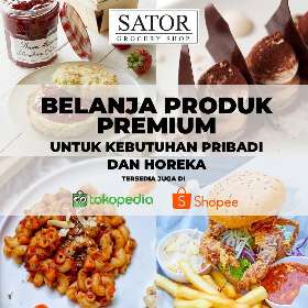 Sator Grocery Shop