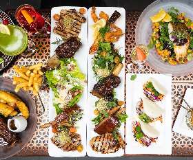 Recommended Lunch Restaurant in Melbourne