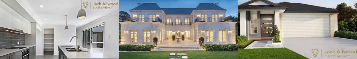 Allwood Property Group Banner