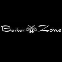 Barber Zone Karim Logo