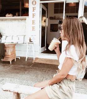 The Milkman’s Daughter