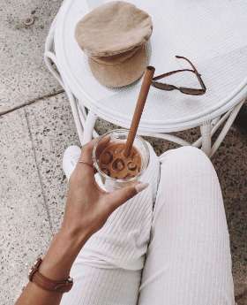 The Milkman’s Daughter