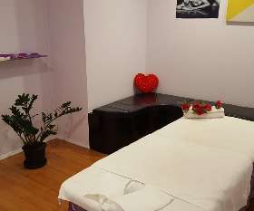 Relaxing massage therapy around Bundall - Sophia's Health Massage