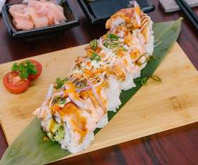 Japanese Restaurant in Brisbane