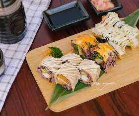 Japanese Cuisine in Strathpine, Brisbane