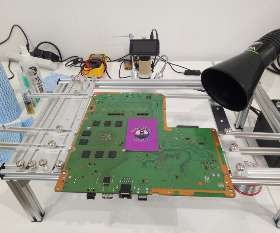 Motherboard repair service in Nundah, QLD