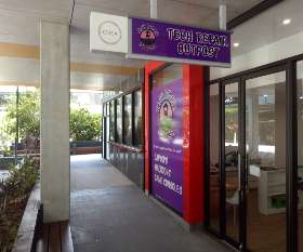 Tech Repair Outpost's store in Nundah, QLD