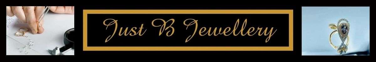 Just B Jewellery Banner