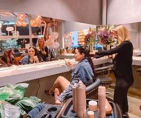 Beauty Salon in Southport