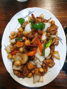 Xinjiang Cuisine Restaurant