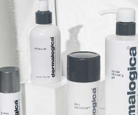 Dermalogica Stockist in Springwood