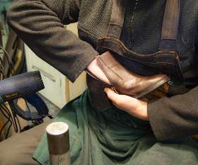 Frankey's Shoe Repairs