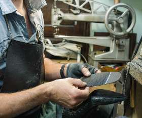 Frankey's Shoe Repairs