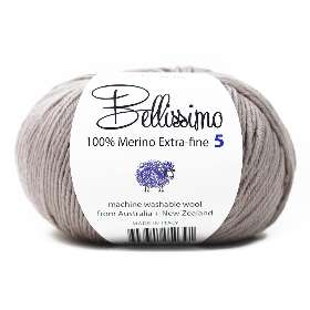 Bellissimo Wool at Mean Mothers Creations