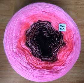 Oh My Yarn at Mean Mothers Creations Store