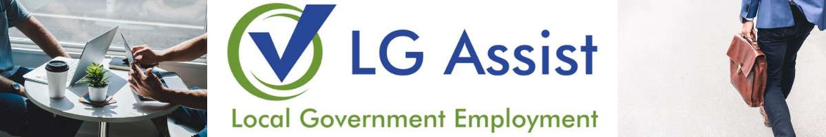 LG Assist Banner