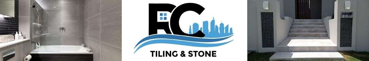 River City Tiling and Stone Banner