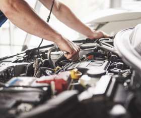 Car Servicing by Seaside Mechanical Currumbin