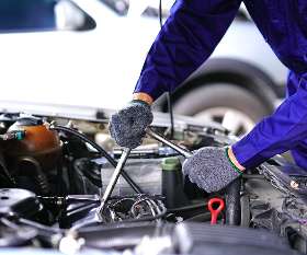 Car Repair by Seaside Mechanical Currumbin
