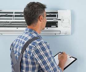 Air Conditioning Repairs by Seaside Mechanical Currumbin