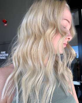 STYLE CUTTING by Ginger & Spice Hair Salon Wooloowin Brisbane