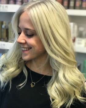 TREATMENTS by Ginger & Spice Hair Salon Wooloowin Brisbane