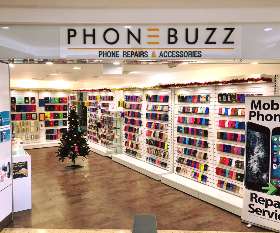 Phone Buzz