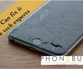 Phone Buzz