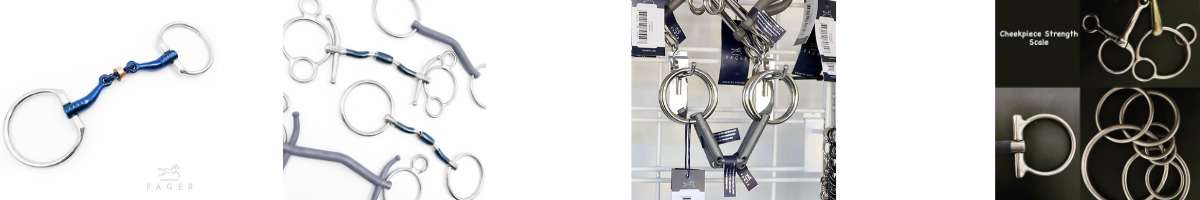 Horse Bit Store Banner