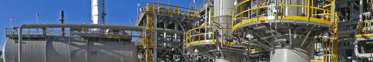 Origin Endeavours - Storage Tank Inspection Banner