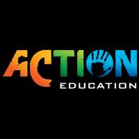 Action Education Logo