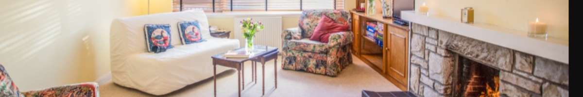 Pleasant Hill Scotland - Holiday Rental Banner