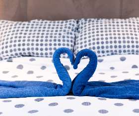 Let Pleasant Hill's welcome warmly wash over you!