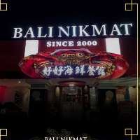 Bali Nikmat Logo