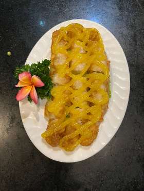 Cakwe isi - Bali Nikmat