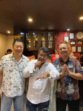 Customers - Bali Nikmat