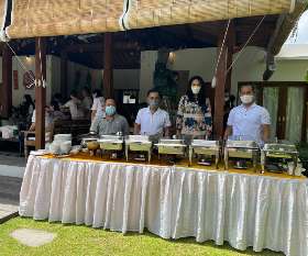 Events - Bali Nikmat