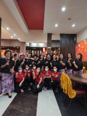 Events - Bali Nikmat