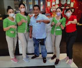 Customers - Bali Nikmat