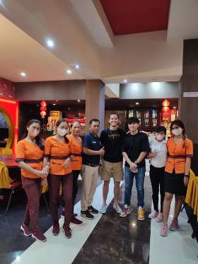 Customers - Bali Nikmat