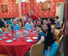 Events - Bali Nikmat