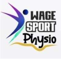 Wage Sport Physio Logo