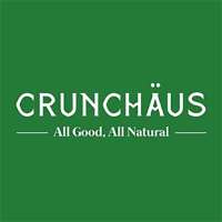 Crunchaus Salad Gwalk | Salad Bar Surabaya Logo