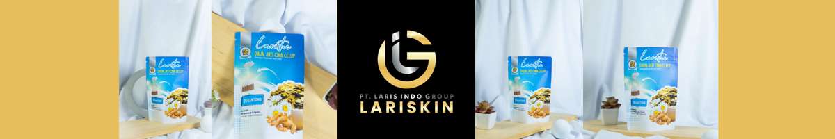 Lariskin Banner