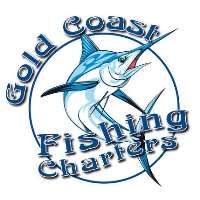 Gold Coast Fishing Charters | Fishing Charters in Gold Coast Logo