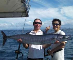 Gold Coast Fishing Charters | Fishing Charters in Gold Coast