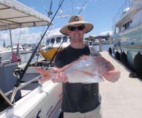 Deep Sea Fishing Charters at Main Beach -  Gold Coast | Gold Coast Fishing Charters 5