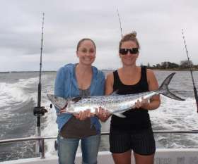Deep Sea Fishing Charters at Main Beach -  Gold Coast | Gold Coast Fishing Charters 6