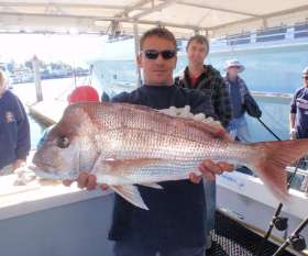 Deep Sea Fishing Charters at Main Beach -  Gold Coast | Gold Coast Fishing Charters 8