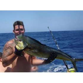 Game Fishing Charters at Main Beach - Gold Coast | Gold Coast Fishing Charters 2